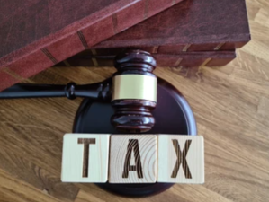 Tax Loopholes Make Lawmakers Nervous
